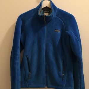 Patagonia Women's Windproof R4 Jacket